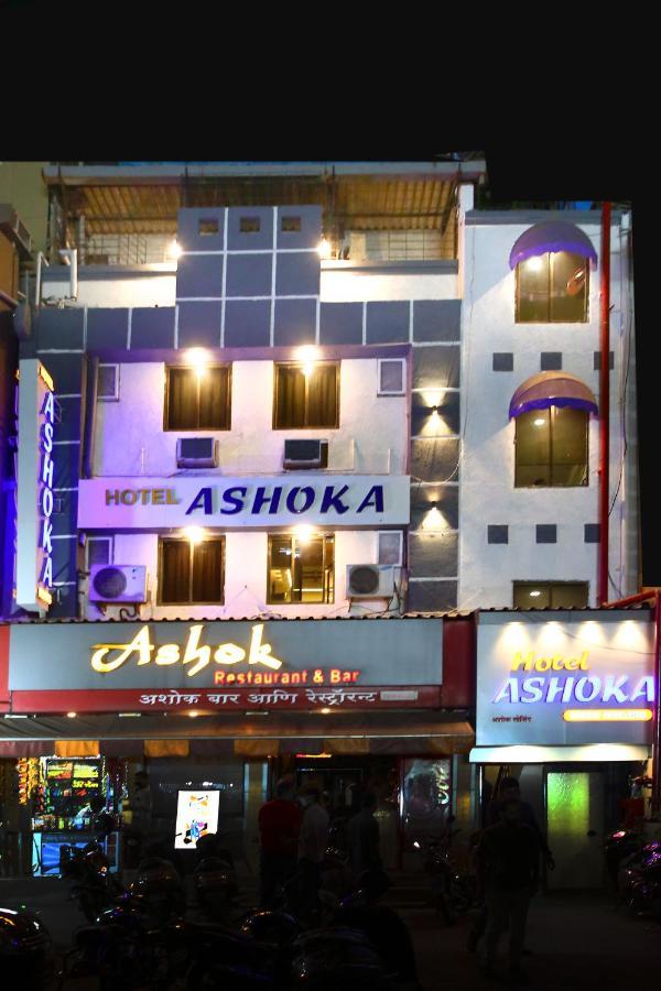Hotel Ashoka Mire Exterior photo